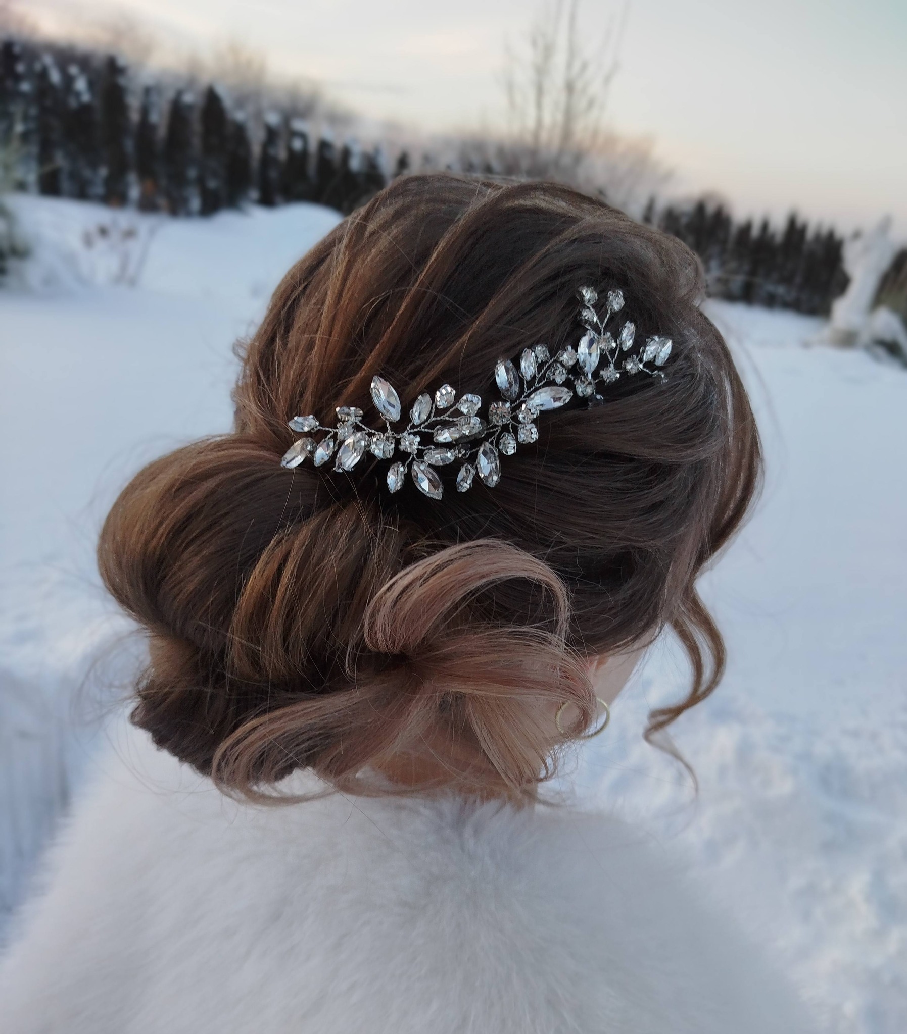 Strzyżenie damskie — fryzjer Jasło