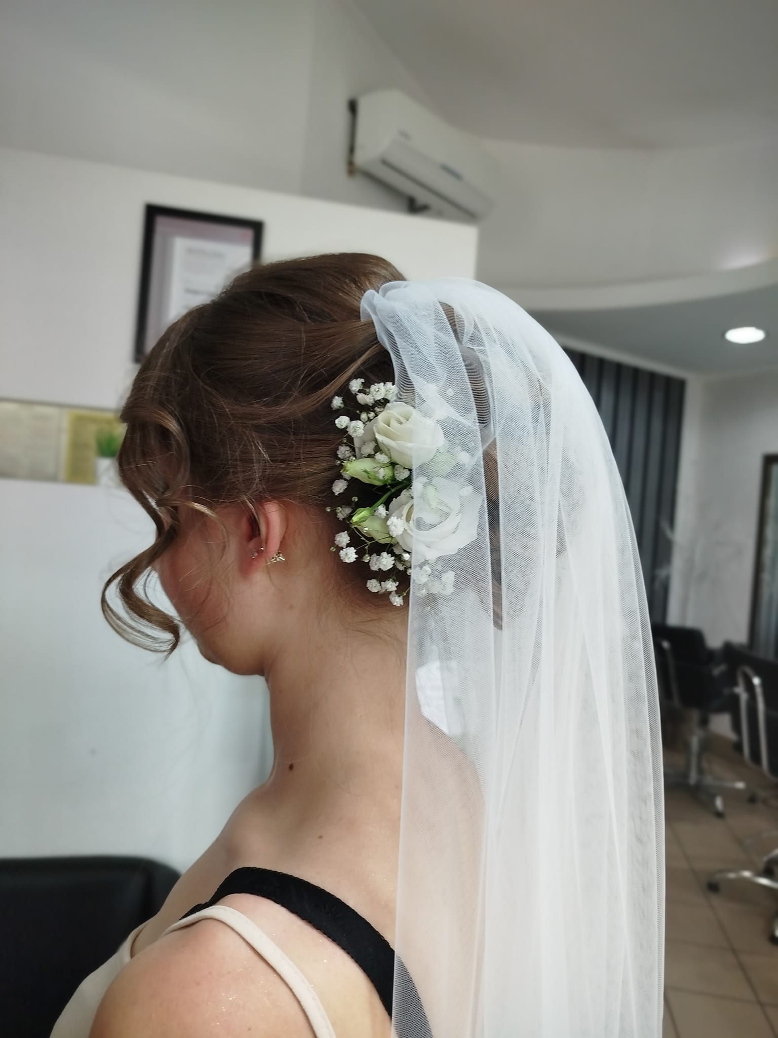 Babylights blond — pasemka Jasło